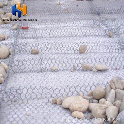 2018 Best Selling Reno Mattress Anping price list reno mattress gabions for sale Supplier